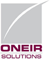 ERP Software For Building Materials Suppliers | ONEIR Soluti Logo